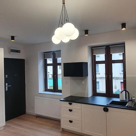 Appartement Piaskowa 11 à Stary Toruń Extérieur photo