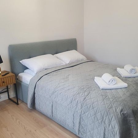 Appartement Piaskowa 11 à Stary Toruń Extérieur photo