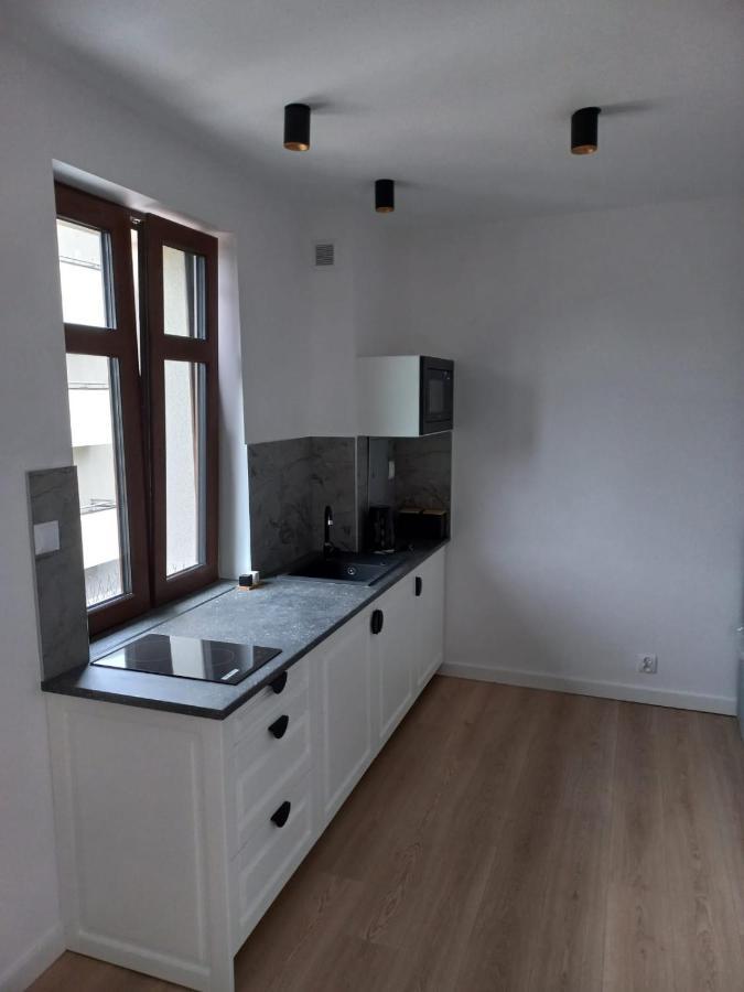 Appartement Piaskowa 11 à Stary Toruń Extérieur photo