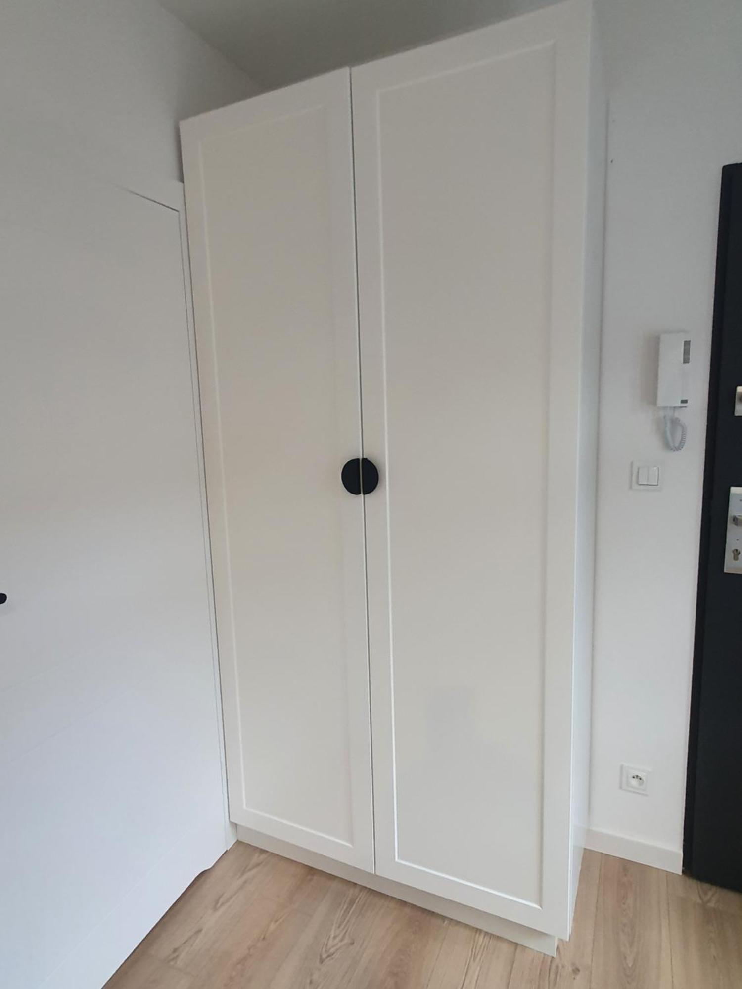 Appartement Piaskowa 11 à Stary Toruń Extérieur photo