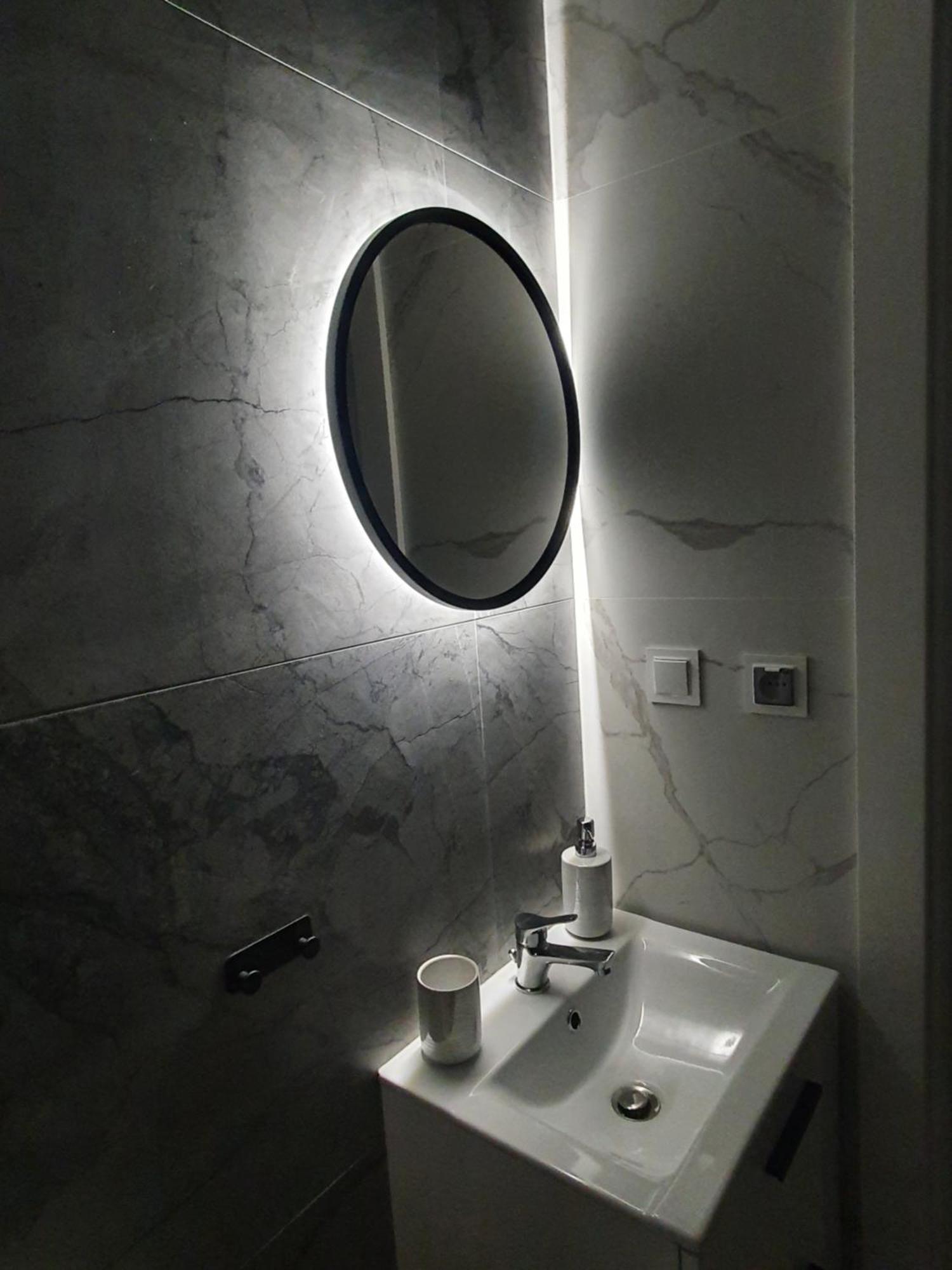 Appartement Piaskowa 11 à Stary Toruń Extérieur photo