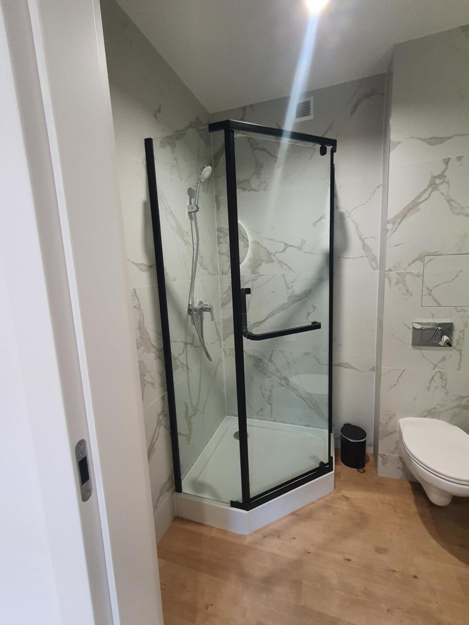 Appartement Piaskowa 11 à Stary Toruń Extérieur photo