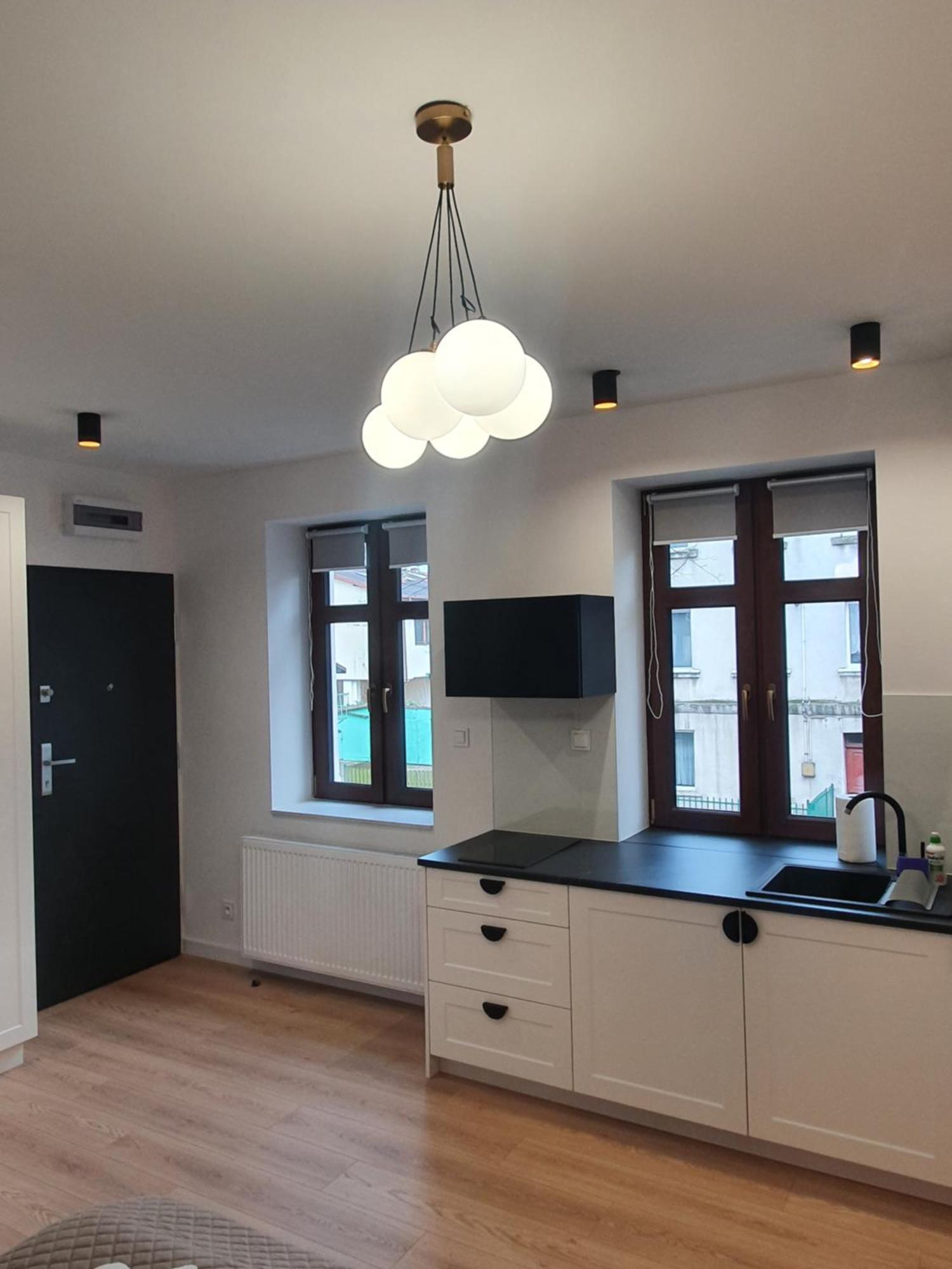 Appartement Piaskowa 11 à Stary Toruń Extérieur photo