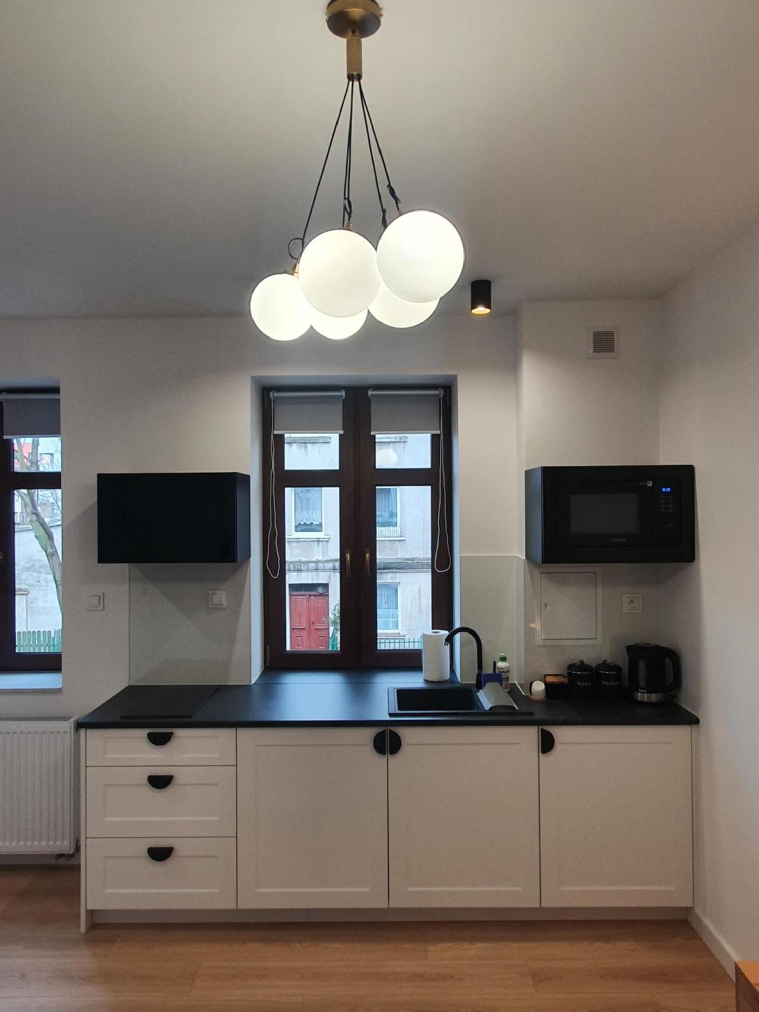 Appartement Piaskowa 11 à Stary Toruń Extérieur photo