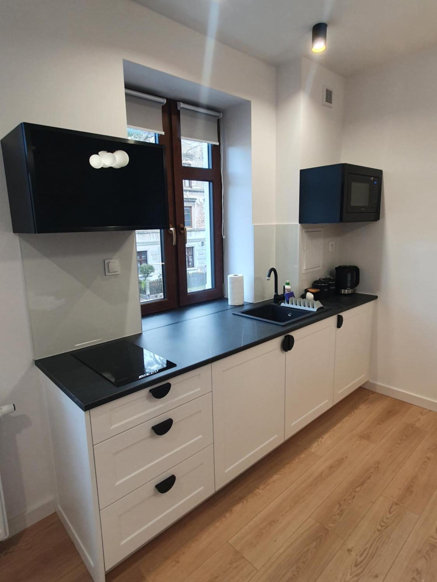 Appartement Piaskowa 11 à Stary Toruń Extérieur photo