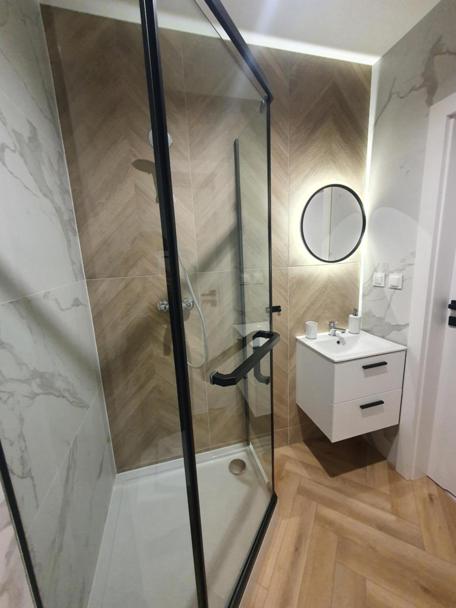 Appartement Piaskowa 11 à Stary Toruń Extérieur photo