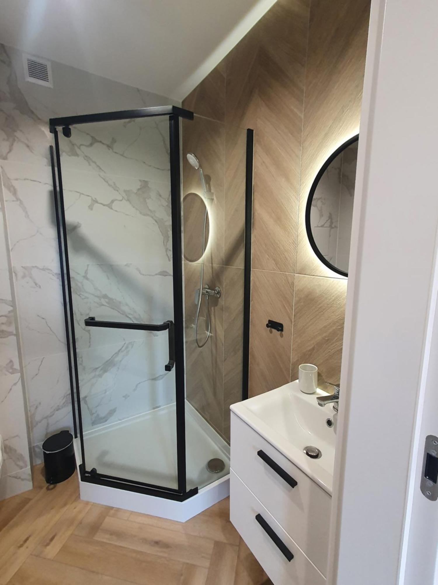 Appartement Piaskowa 11 à Stary Toruń Extérieur photo