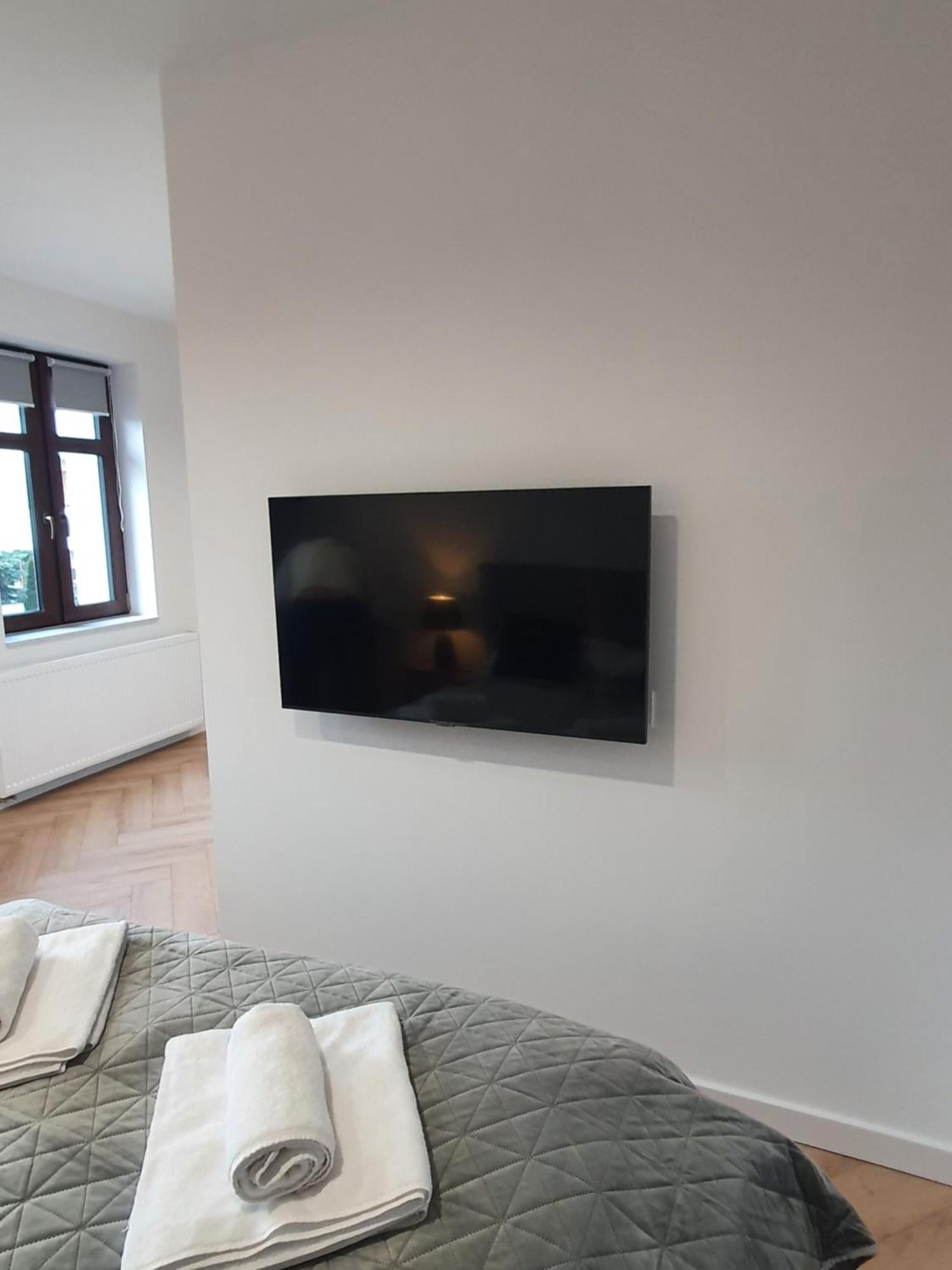 Appartement Piaskowa 11 à Stary Toruń Extérieur photo