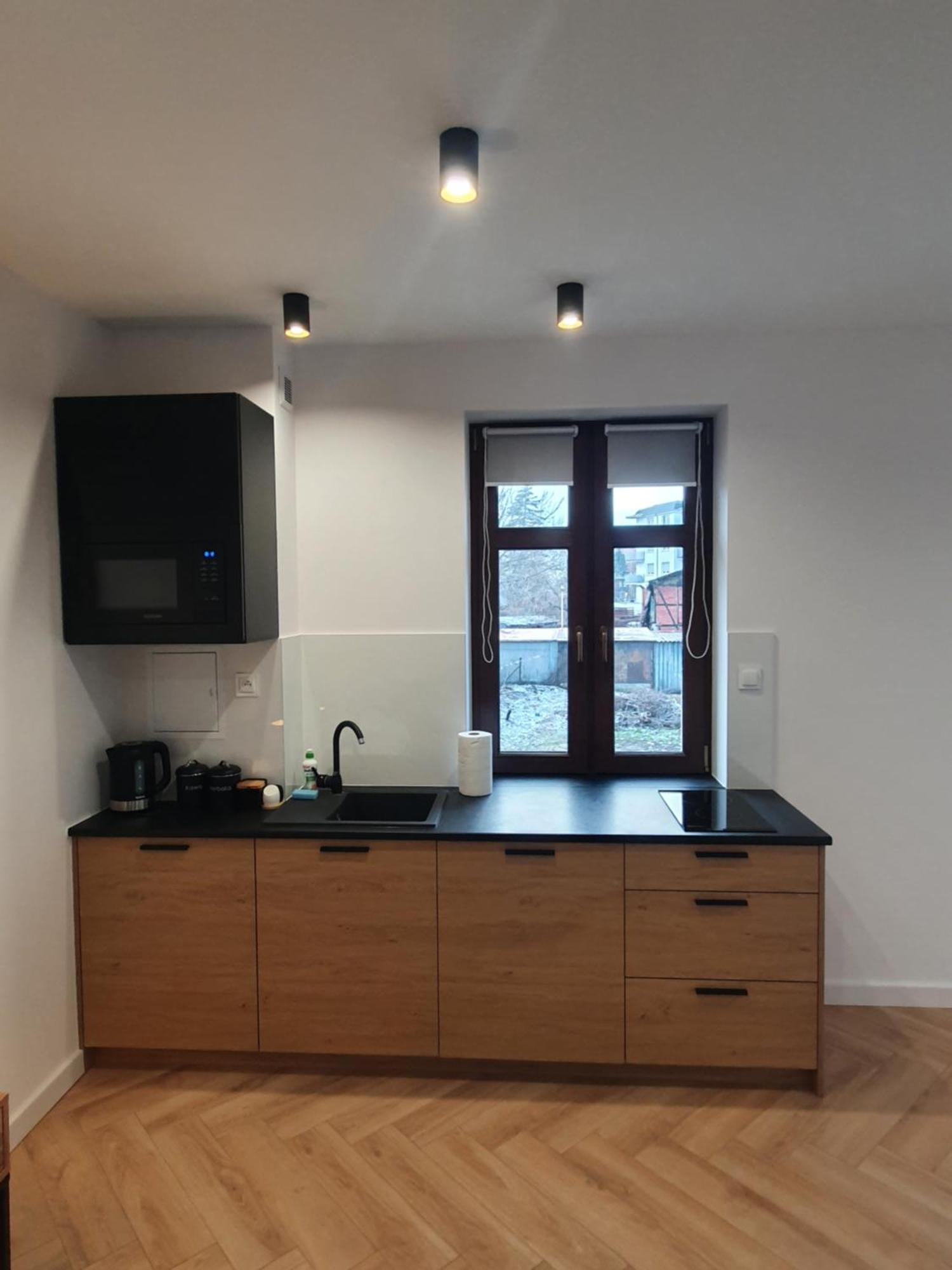 Appartement Piaskowa 11 à Stary Toruń Extérieur photo