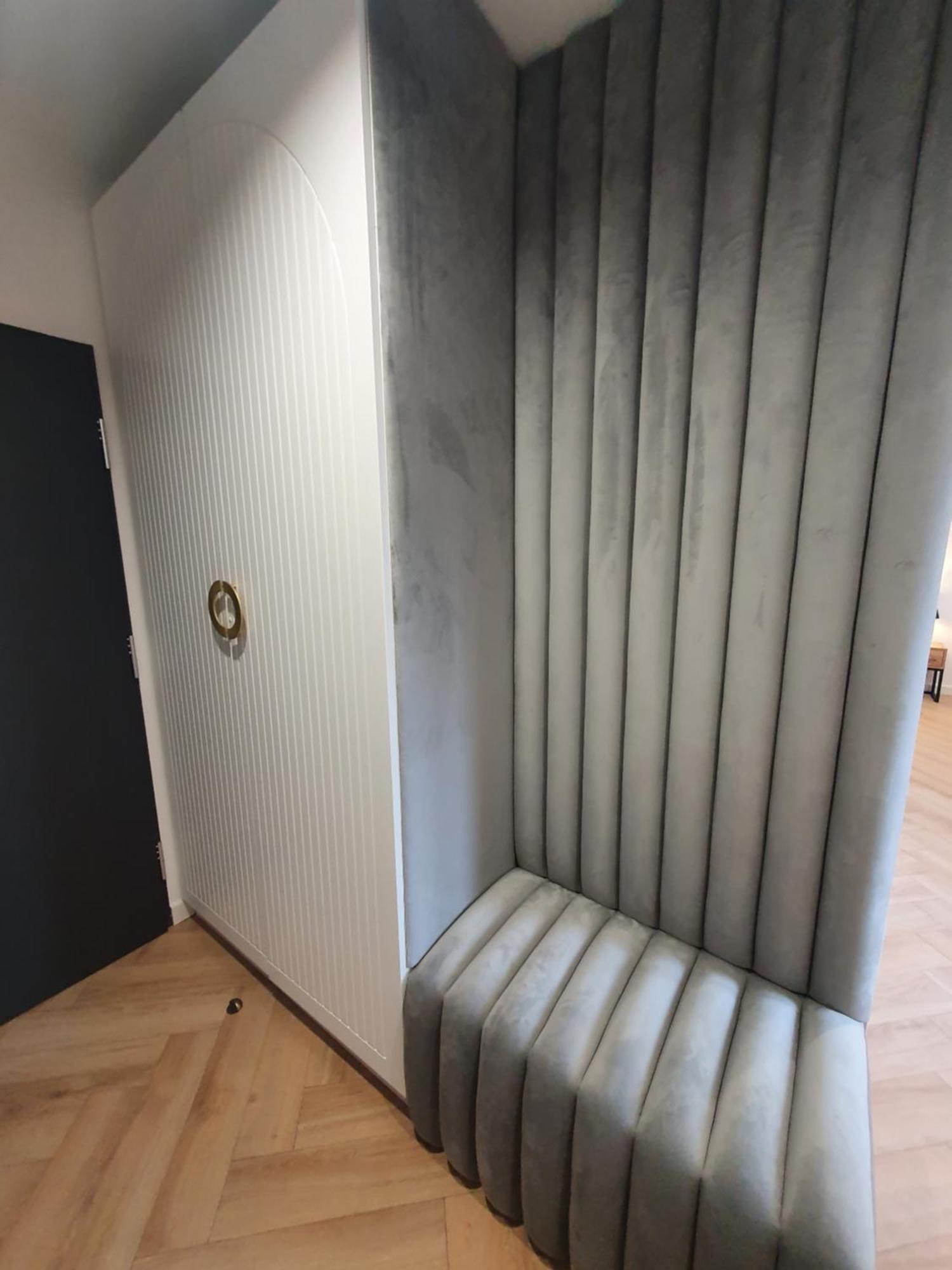 Appartement Piaskowa 11 à Stary Toruń Extérieur photo
