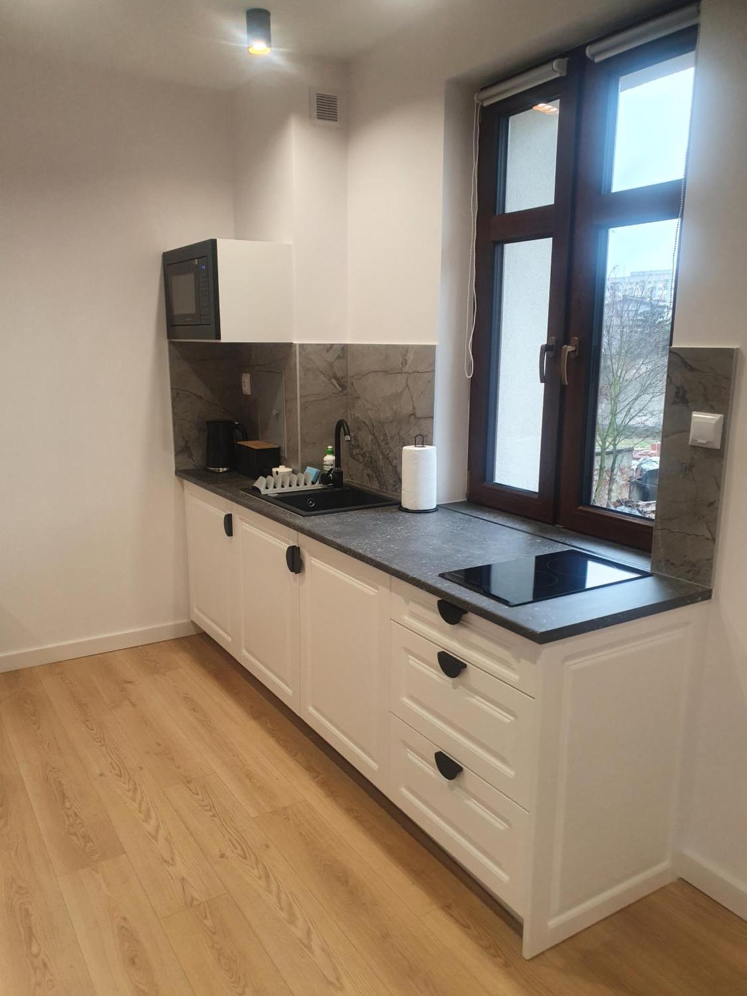 Appartement Piaskowa 11 à Stary Toruń Extérieur photo