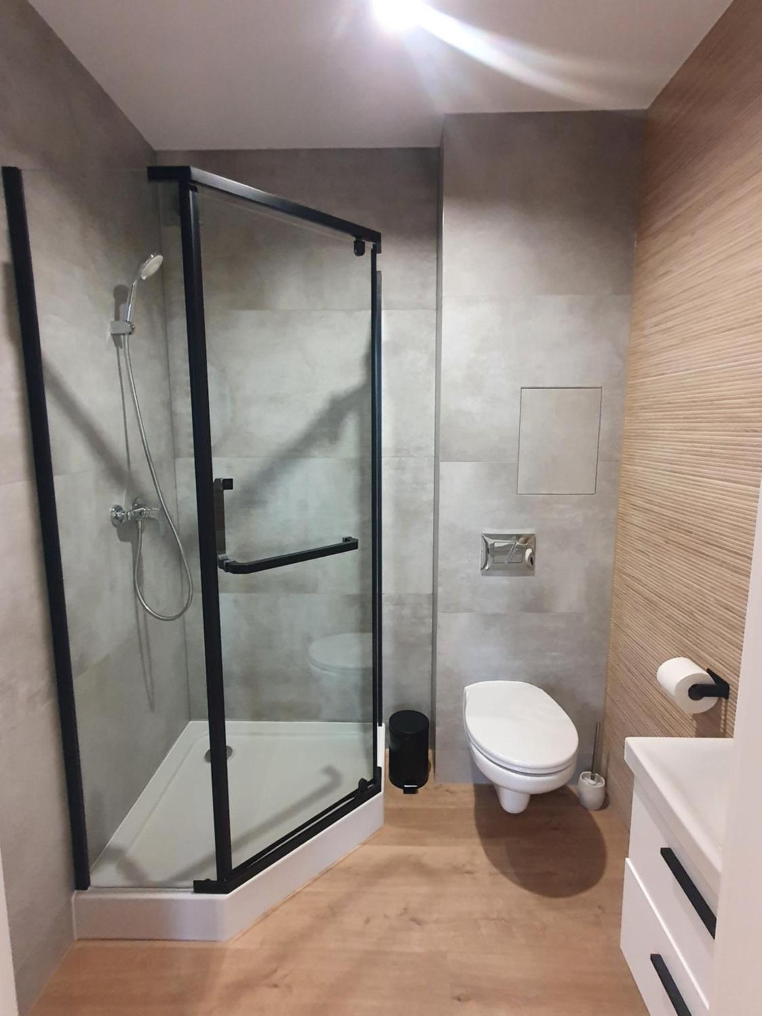 Appartement Piaskowa 11 à Stary Toruń Extérieur photo