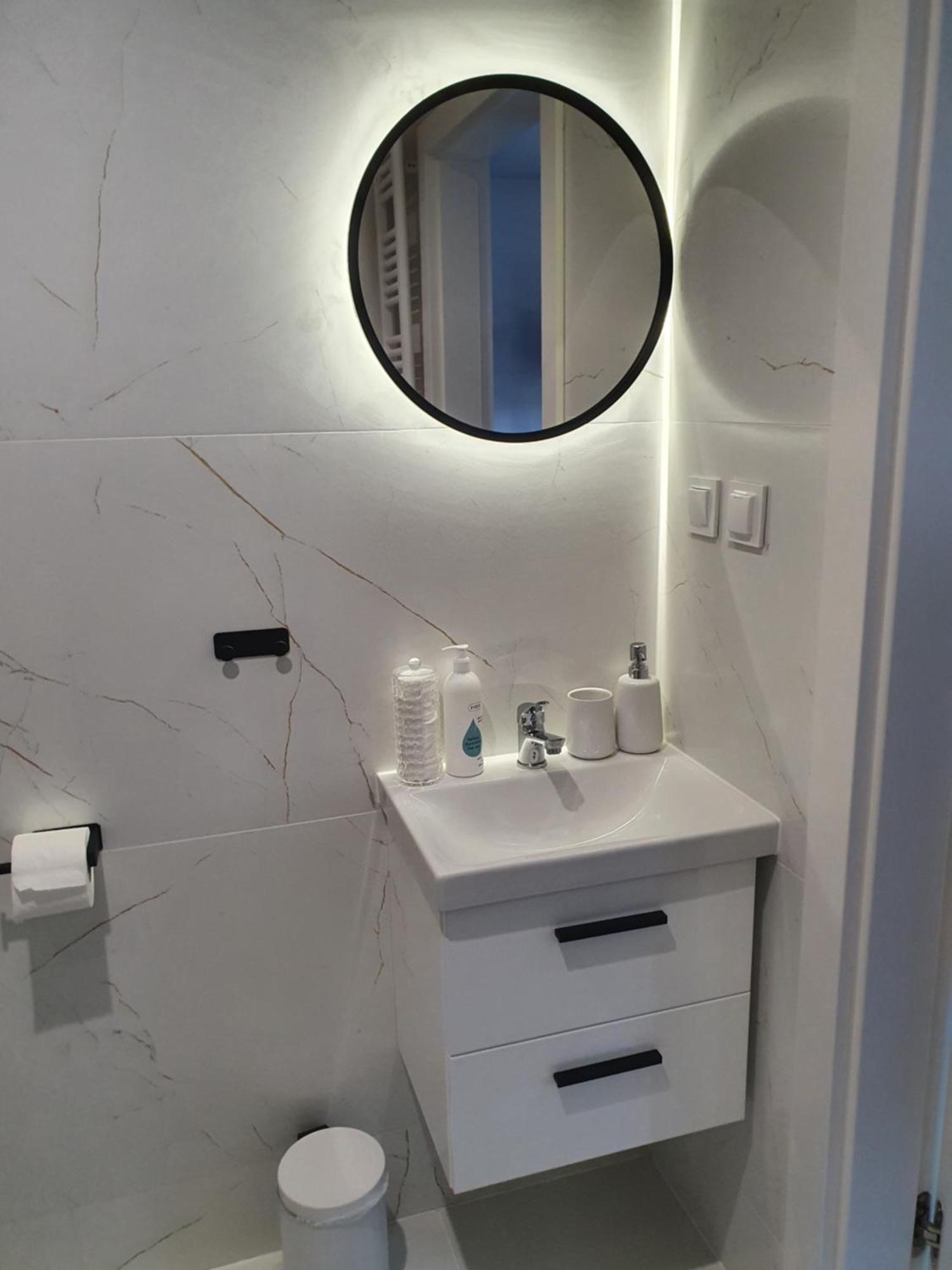 Appartement Piaskowa 11 à Stary Toruń Extérieur photo